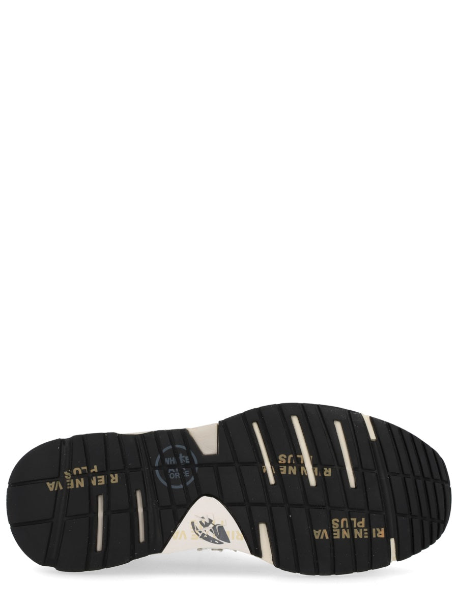 Premiata Sneakers - Bianco | Wanan Luxury