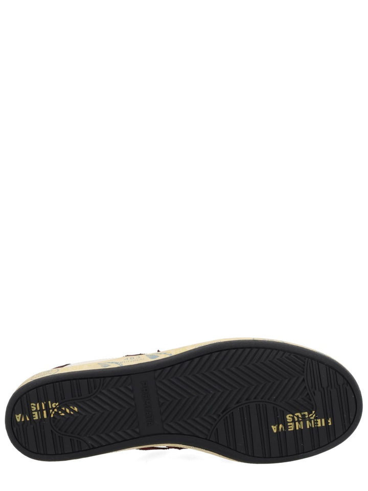 Premiata Sneakers - Bianco | Wanan Luxury