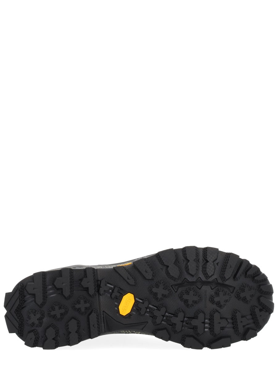 Premiata Sneakers - Nero | Wanan Luxury