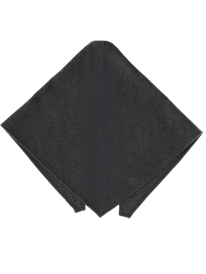 THE GARMENT Sciarpe e Guanti - Grigio | Wanan Luxury