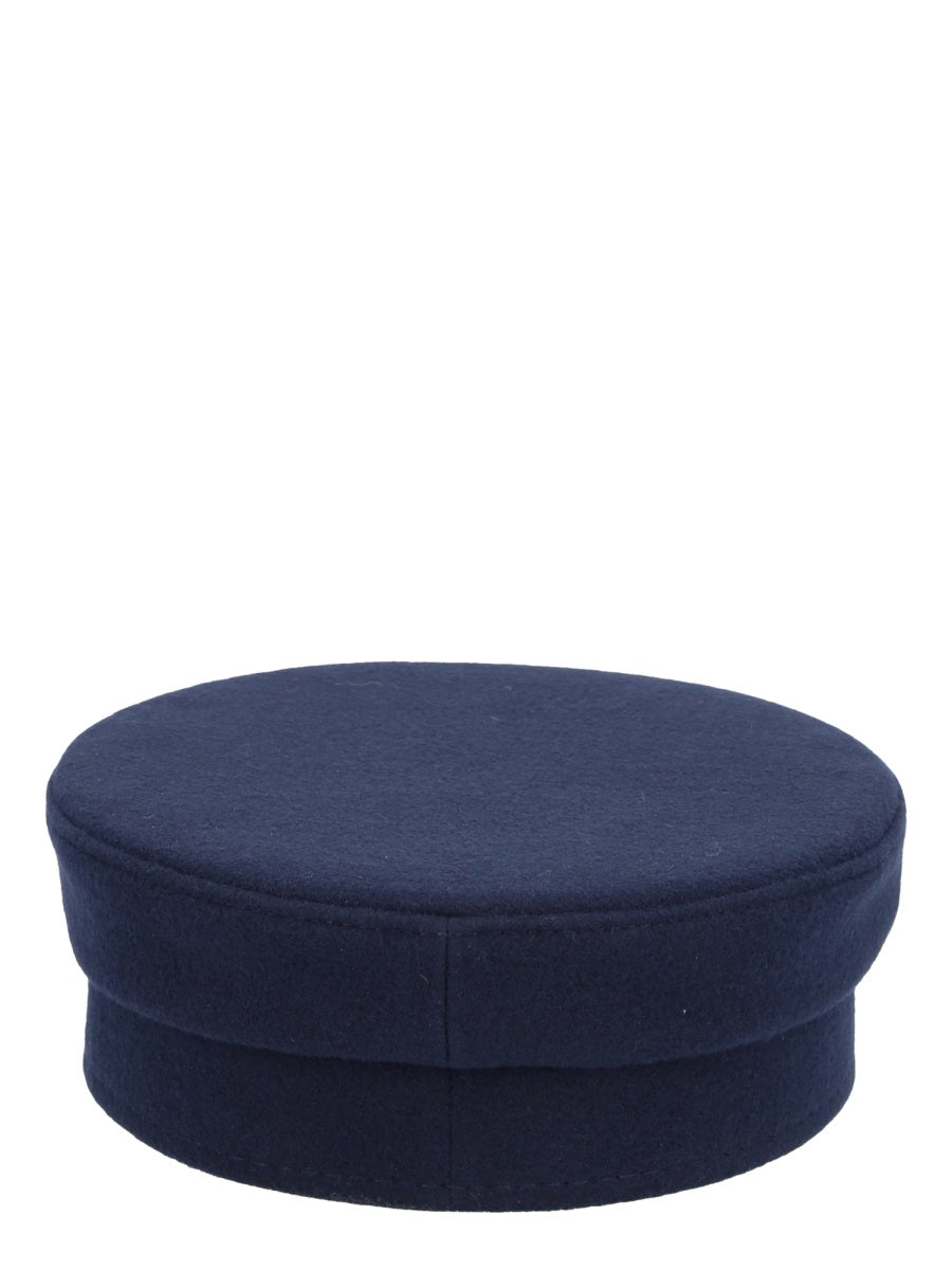 Ruslan Baginskiy Cappelli - Blu | Wanan Luxury