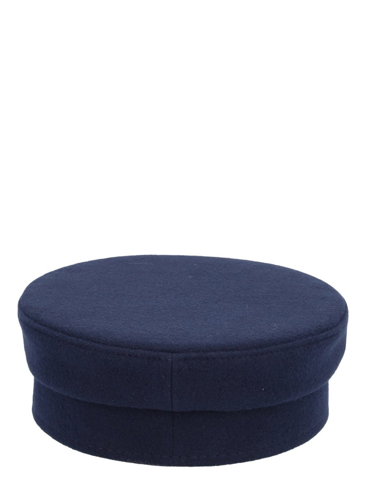 Ruslan Baginskiy Cappelli - Blu | Wanan Luxury