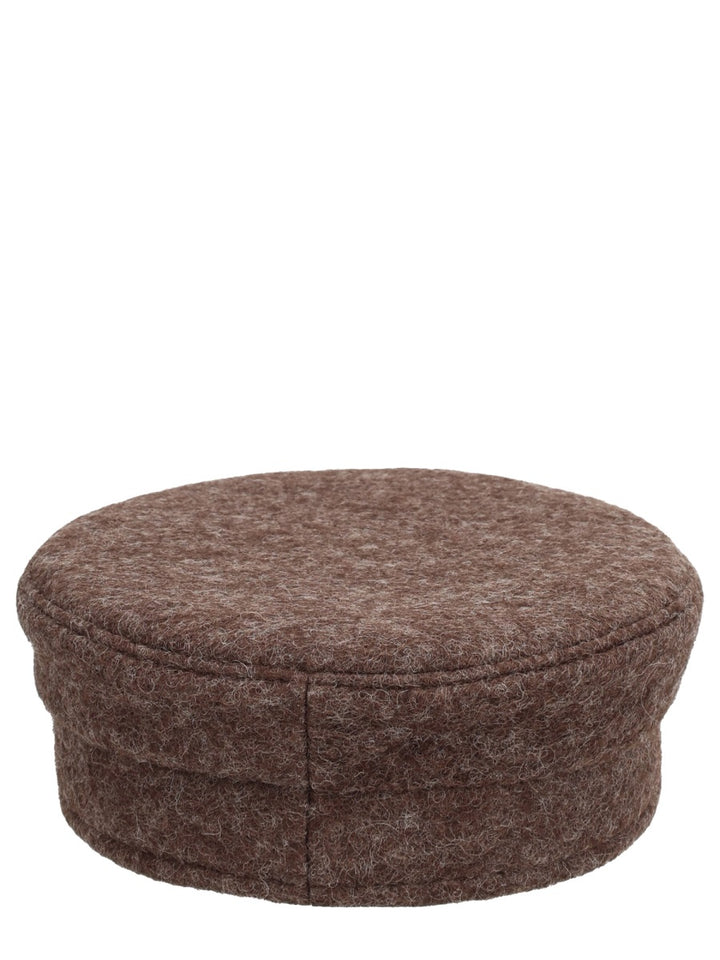 Ruslan Baginskiy Cappelli - Marrone | Wanan Luxury