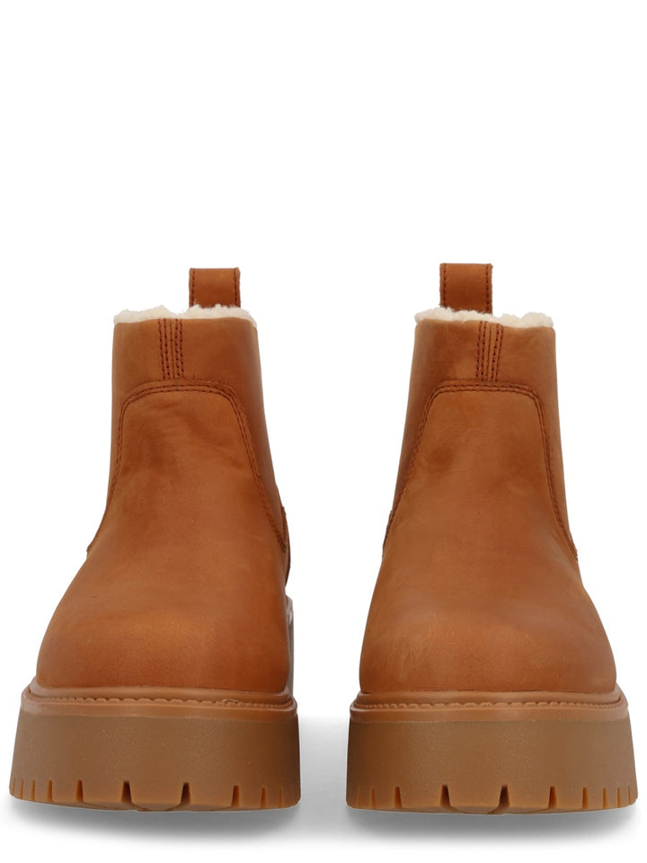 Timberland Stivali - Marrone | Wanan Luxury