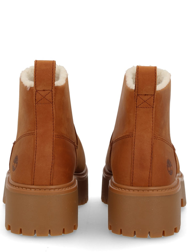 Timberland Stivali - Marrone | Wanan Luxury