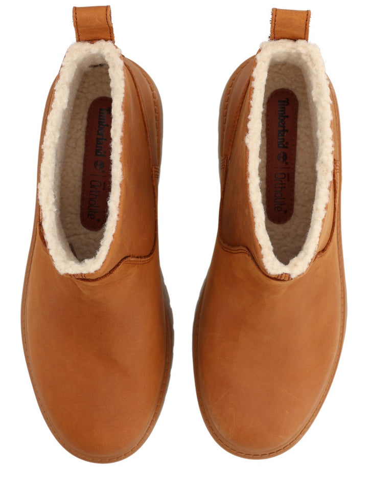 Timberland Stivali - Marrone | Wanan Luxury