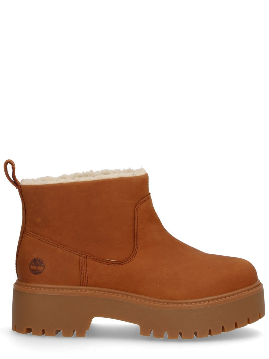 Timberland Stivali - Marrone | Wanan Luxury
