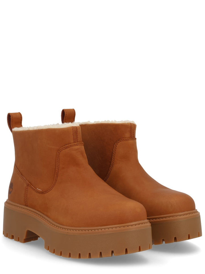 Timberland Stivali - Marrone | Wanan Luxury
