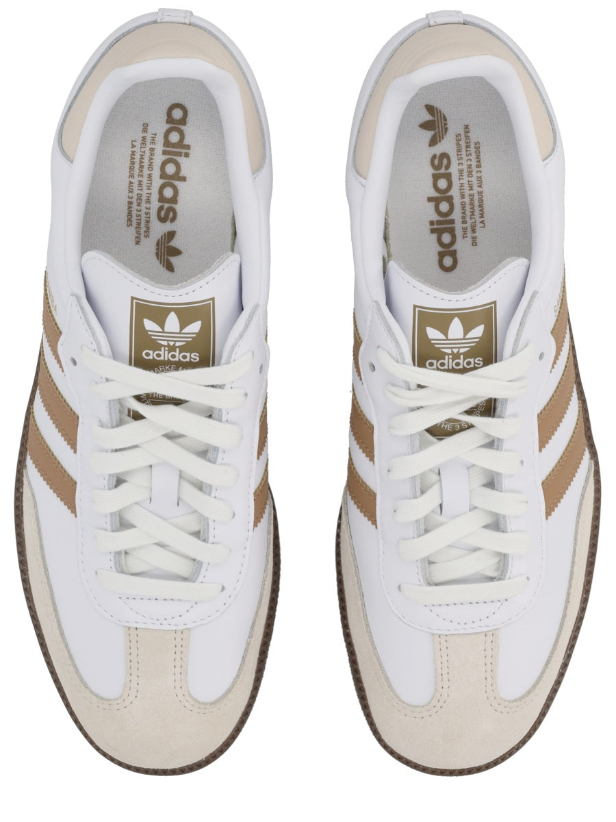 Adidas Originals Sneakers - Bianco | Wanan Luxury