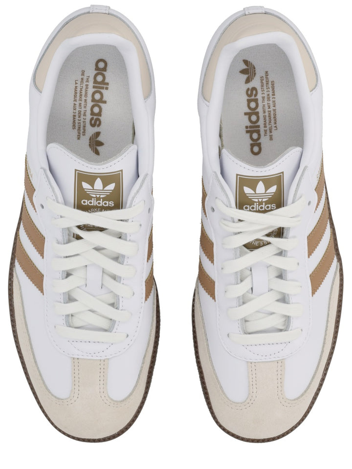 Adidas Originals Sneakers - Bianco | Wanan Luxury