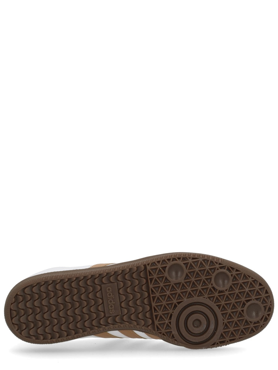 Adidas Originals Sneakers - Bianco | Wanan Luxury