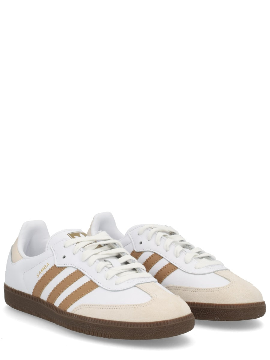 Adidas Originals Sneakers - Bianco | Wanan Luxury