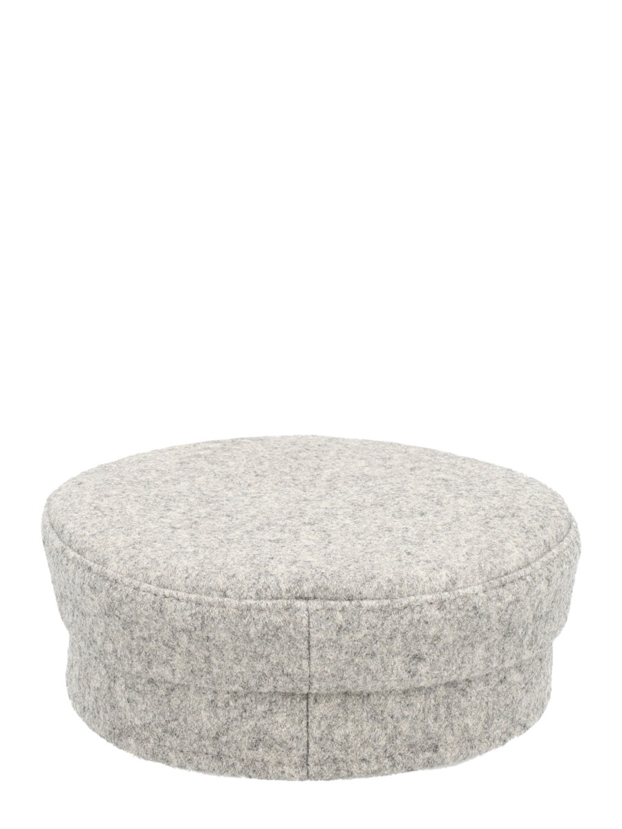 Ruslan Baginskiy Cappelli - Grigio | Wanan Luxury