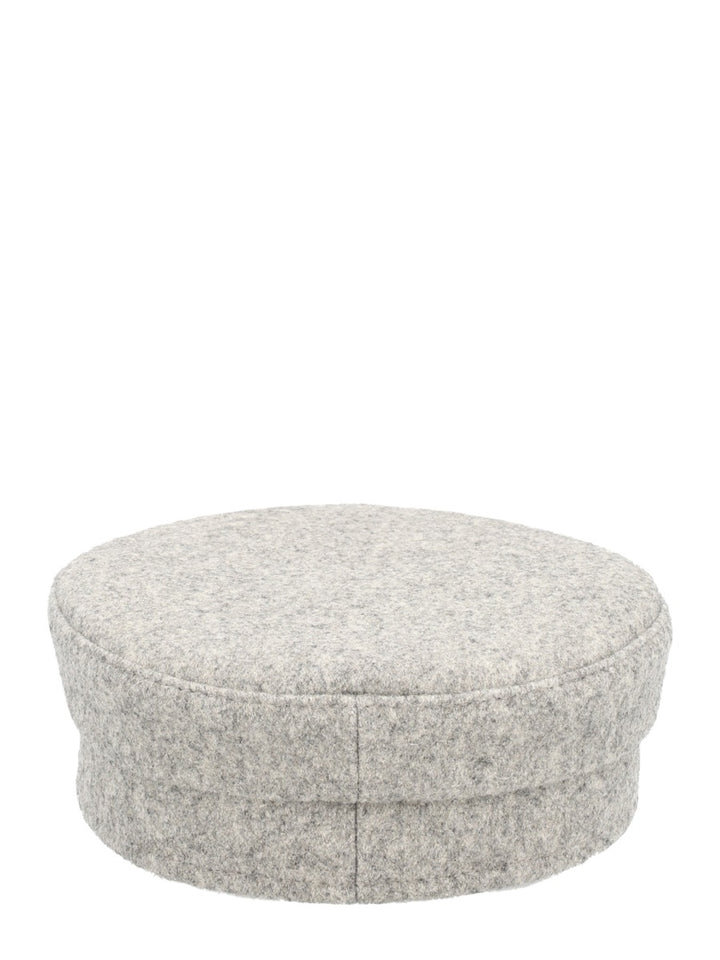 Ruslan Baginskiy Cappelli - Grigio | Wanan Luxury