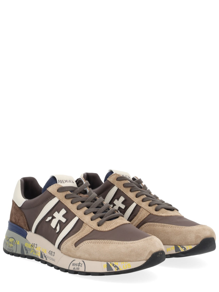 Premiata Sneakers - Multcolor | Wanan Luxury