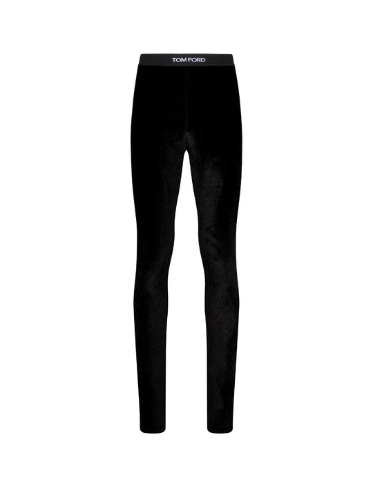 Velvet Leggings