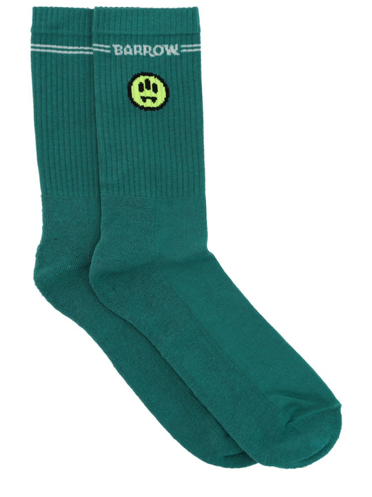 Socks With Logo