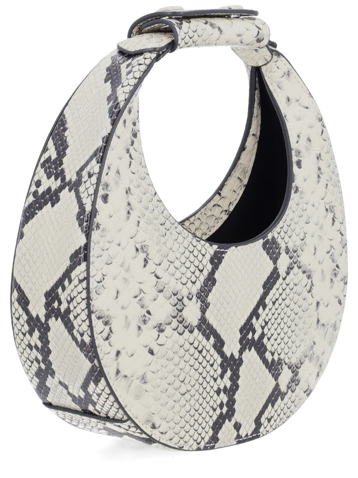 Staud Borse a Mano - Animalier | Wanan Luxury