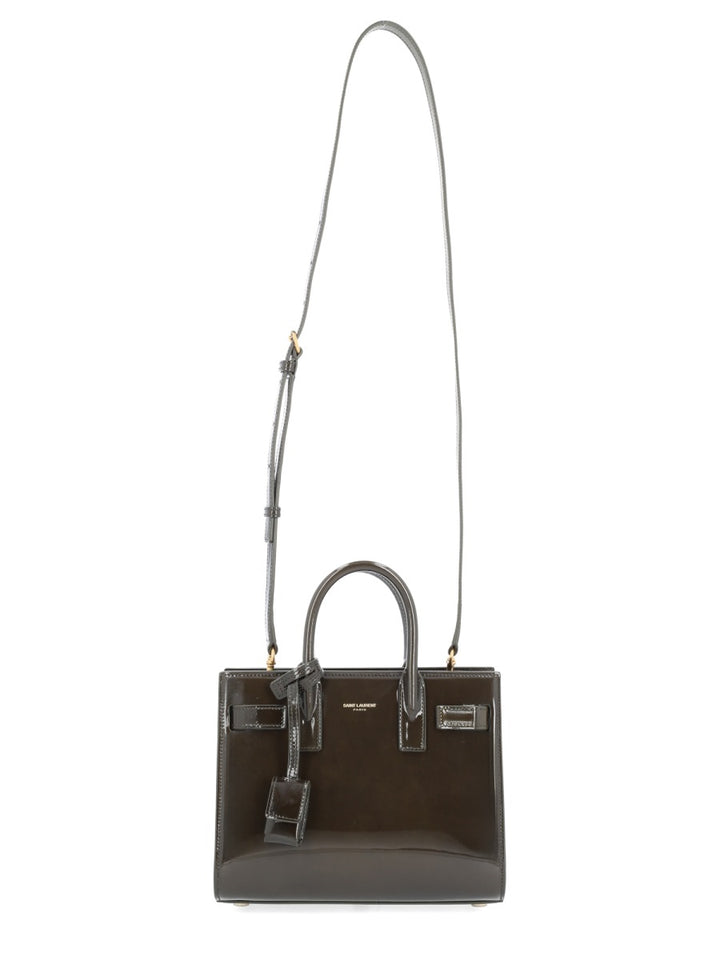 Saint Laurent Borse a Mano - Green | 99f75282db6772fa036ee52b86d3fdb4bdb6bee6