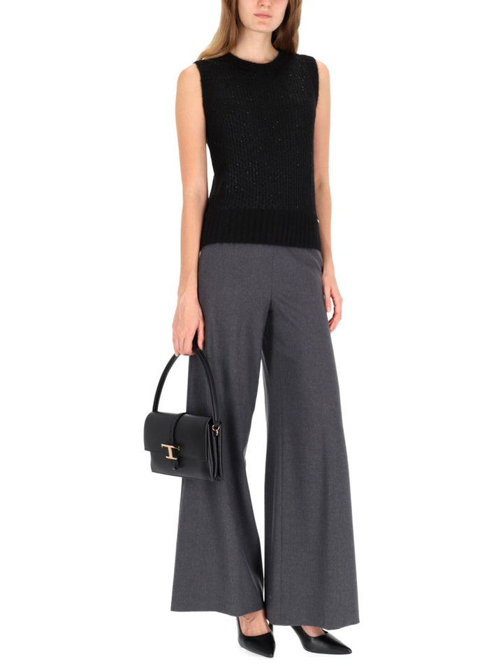 Herno Gilet - Nero | Wanan Luxury