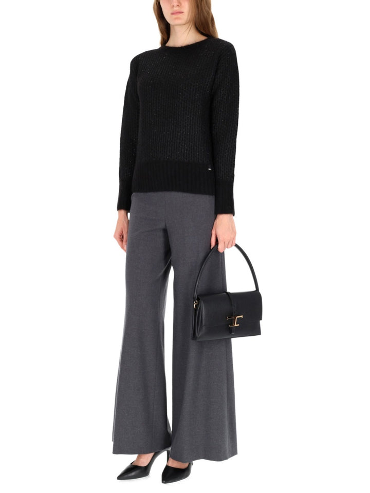 Herno Maglioni - Nero | Wanan Luxury