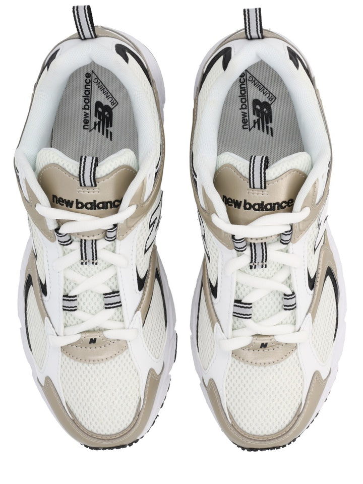 New Balance Sneakers - Multcolor | Wanan Luxury