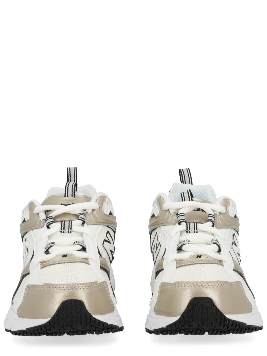 New Balance Sneakers - Multcolor | Wanan Luxury