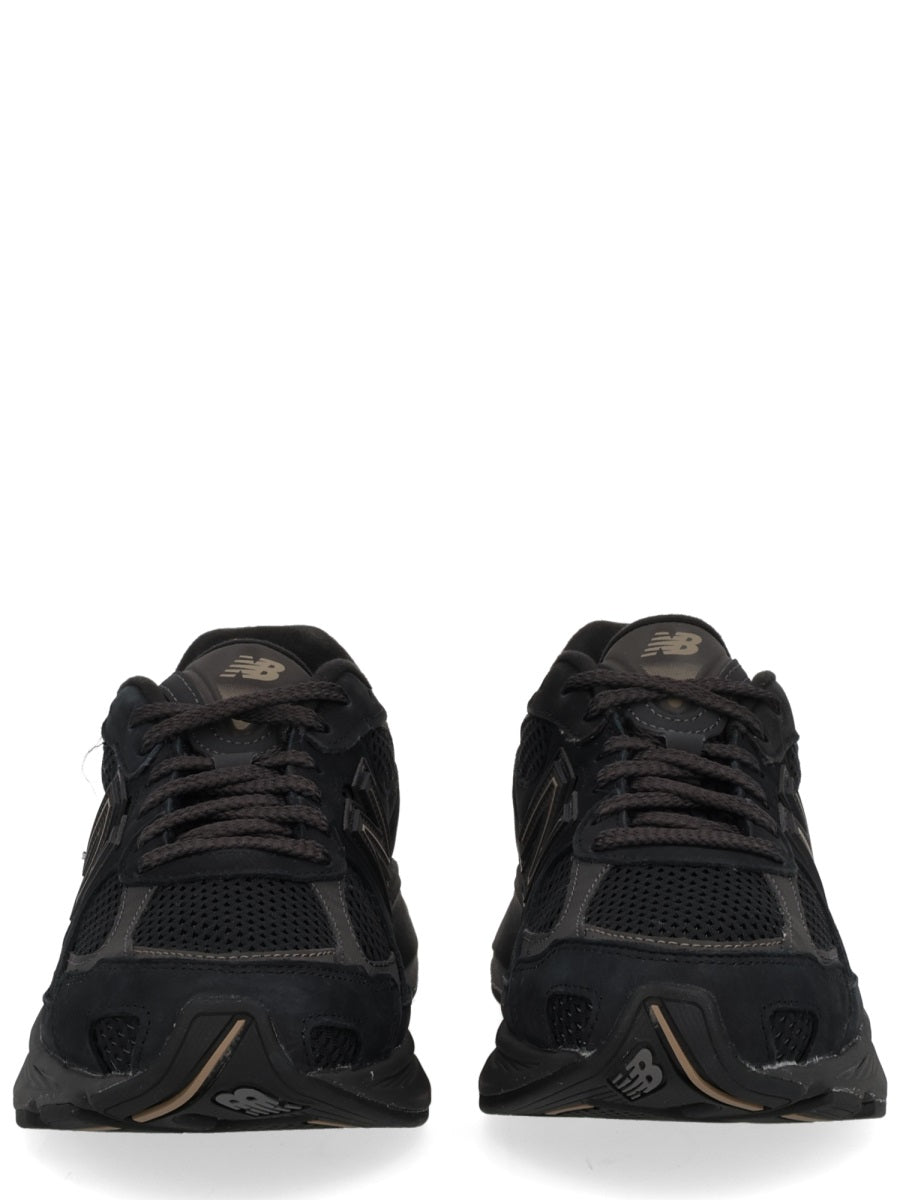 New Balance Sneakers - Nero | Wanan Luxury