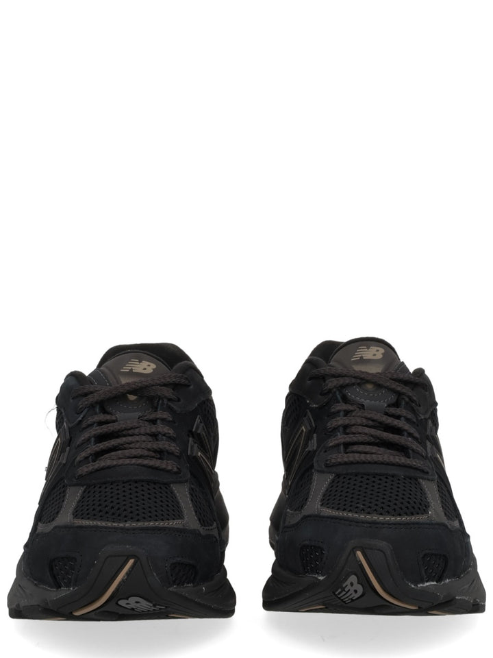 New Balance Sneakers - Nero | Wanan Luxury