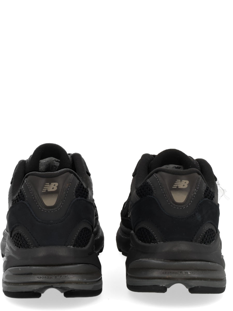 New Balance Sneakers - Nero | Wanan Luxury