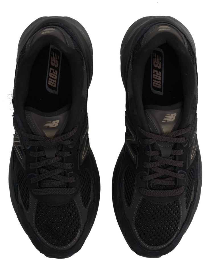 New Balance Sneakers - Nero | Wanan Luxury