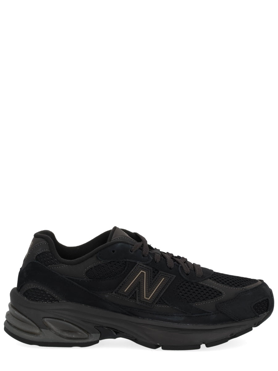 New Balance Sneakers - Nero | Wanan Luxury