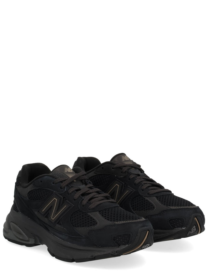 New Balance Sneakers - Nero | Wanan Luxury