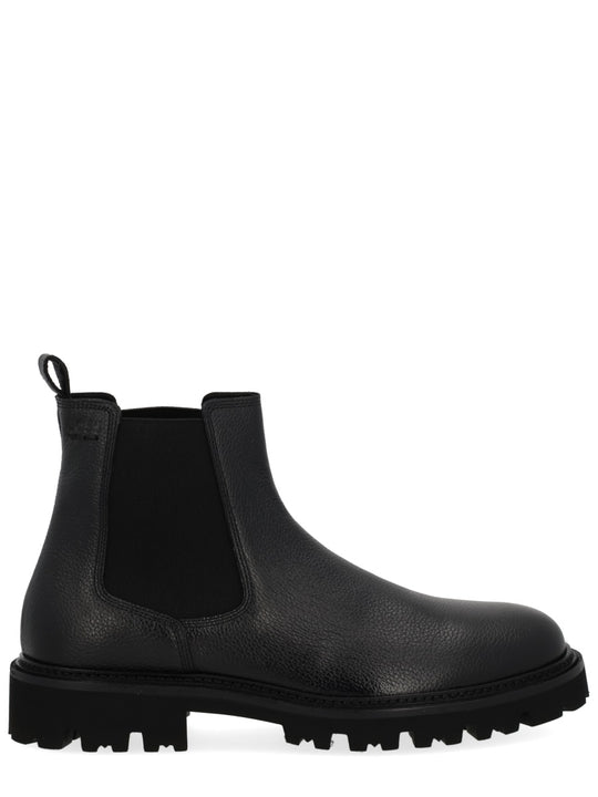 "Chelsea" Boots