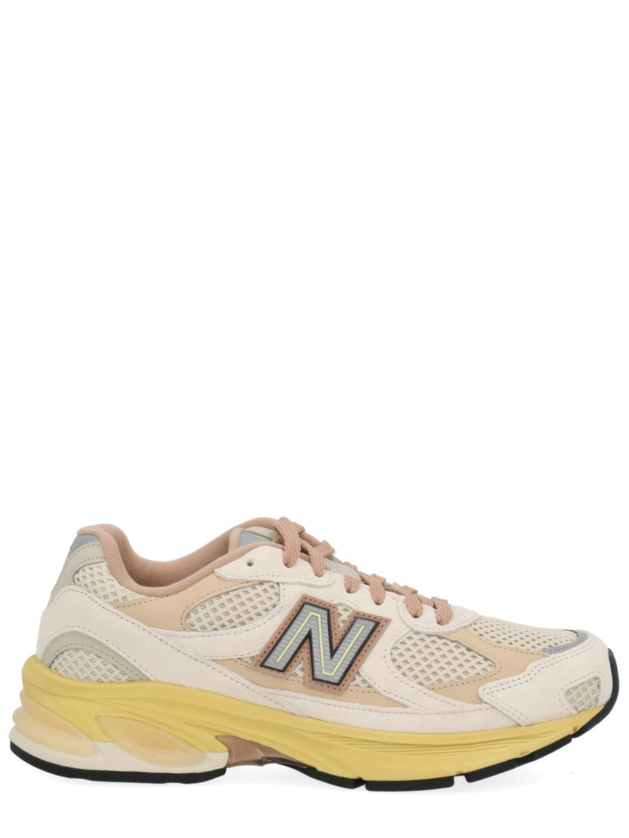 New Balance Sneakers - Multcolor | Wanan Luxury