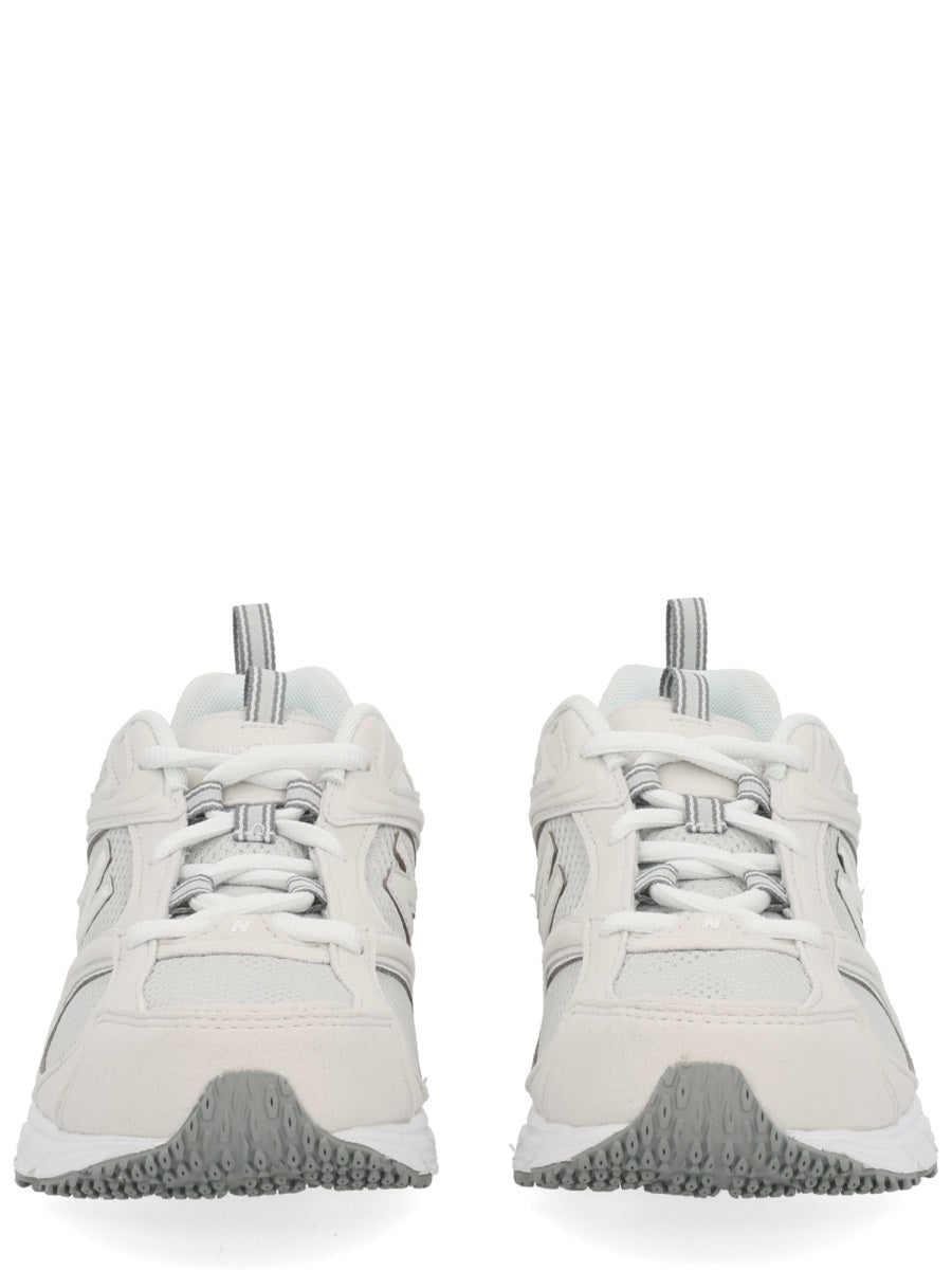 New Balance Sneakers - Bianco | Wanan Luxury