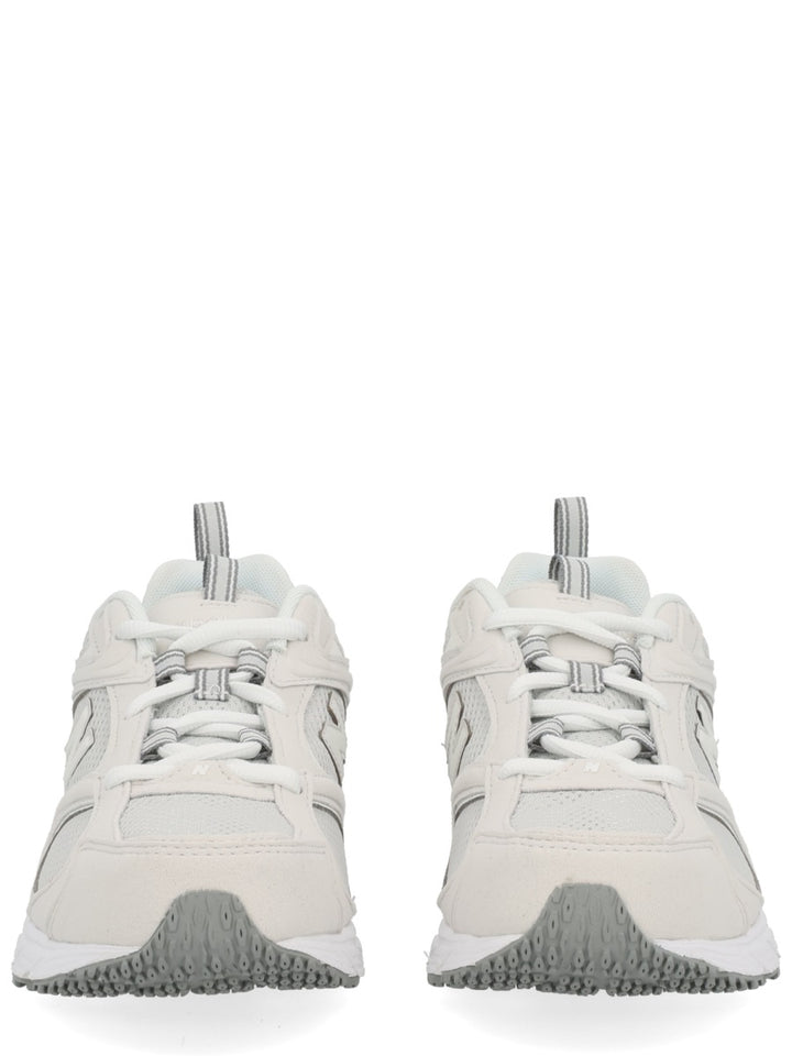 New Balance Sneakers - Bianco | Wanan Luxury