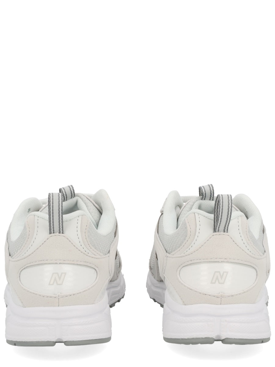 New Balance Sneakers - Bianco | Wanan Luxury