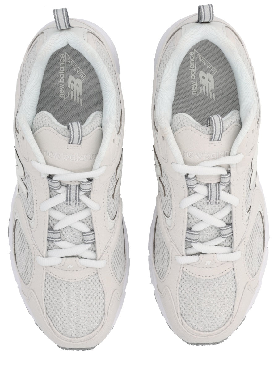 New Balance Sneakers - Bianco | Wanan Luxury