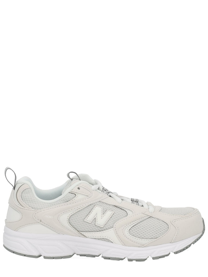New Balance Sneakers - Bianco | Wanan Luxury