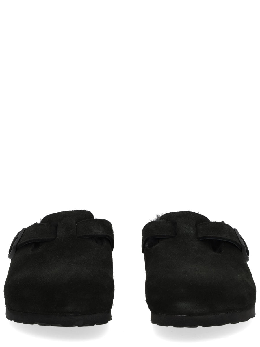 Birkenstock Sandali - Nero | Wanan Luxury