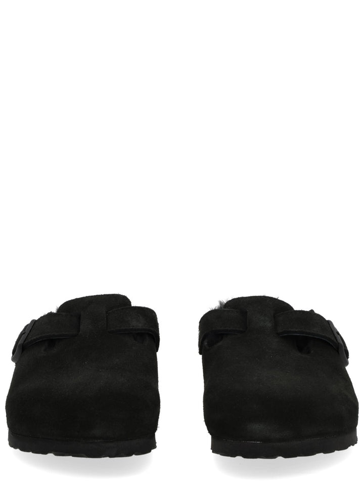 Birkenstock Sandali - Nero | Wanan Luxury
