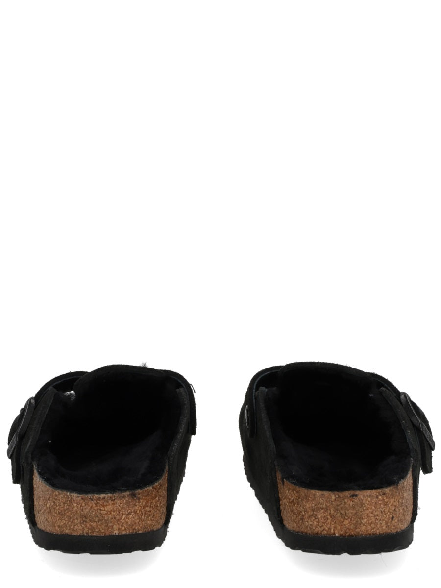 Birkenstock Sandali - Nero | Wanan Luxury