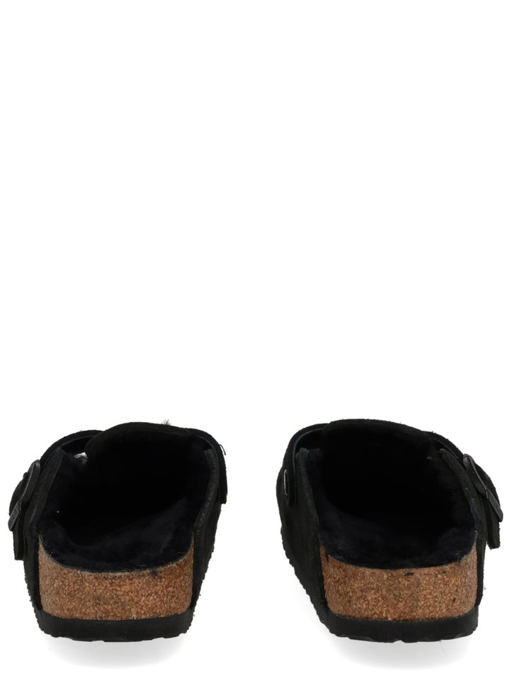 Birkenstock Sandali - Nero | Wanan Luxury