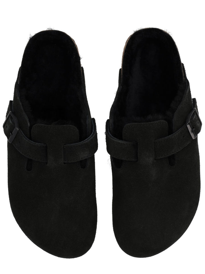 Birkenstock Sandali - Nero | Wanan Luxury