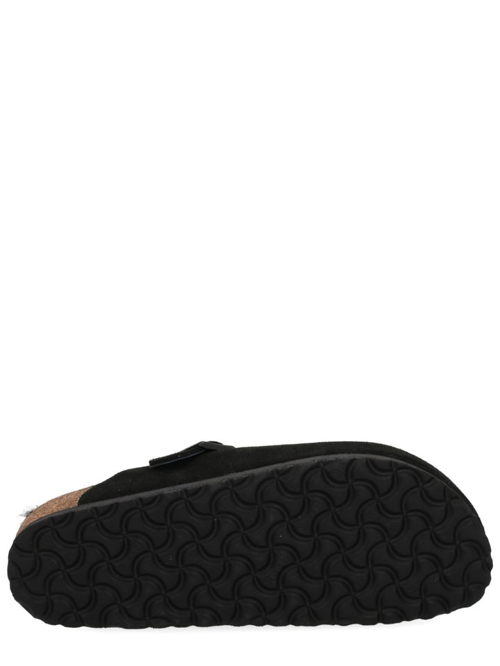 Birkenstock Sandali - Nero | Wanan Luxury