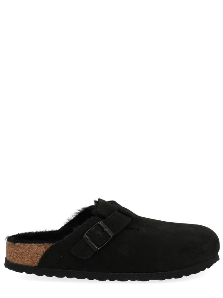 Birkenstock Sandali - Nero | Wanan Luxury