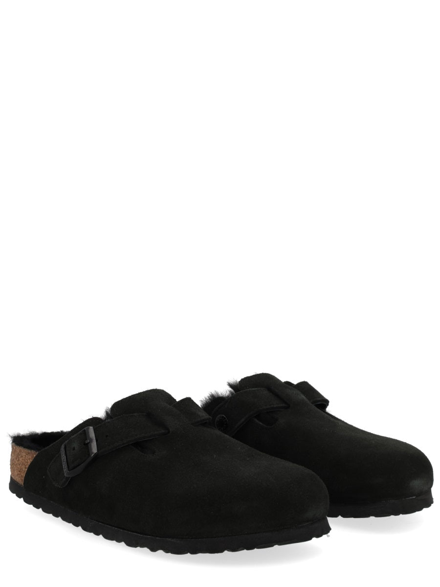 Birkenstock Sandali - Nero | Wanan Luxury