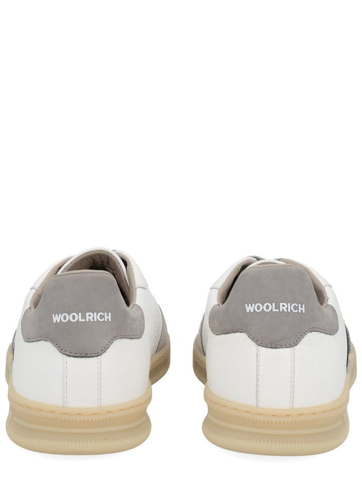 Woolrich Sneakers - Multcolor | Wanan Luxury