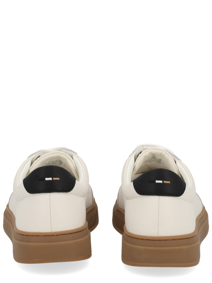 Boss Sneakers - Bianco | Wanan Luxury